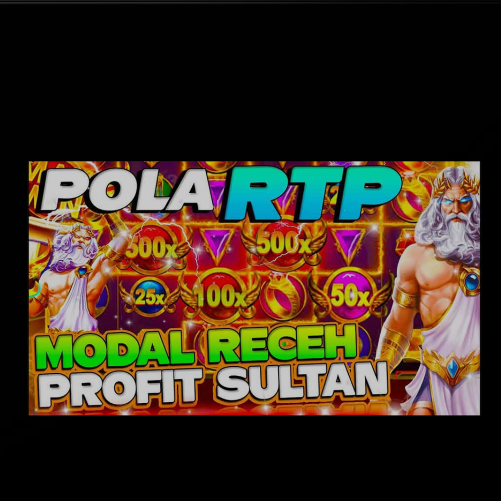 Slot Gacor Hari Ini: Game, Provider, dan Pola Terbaik!