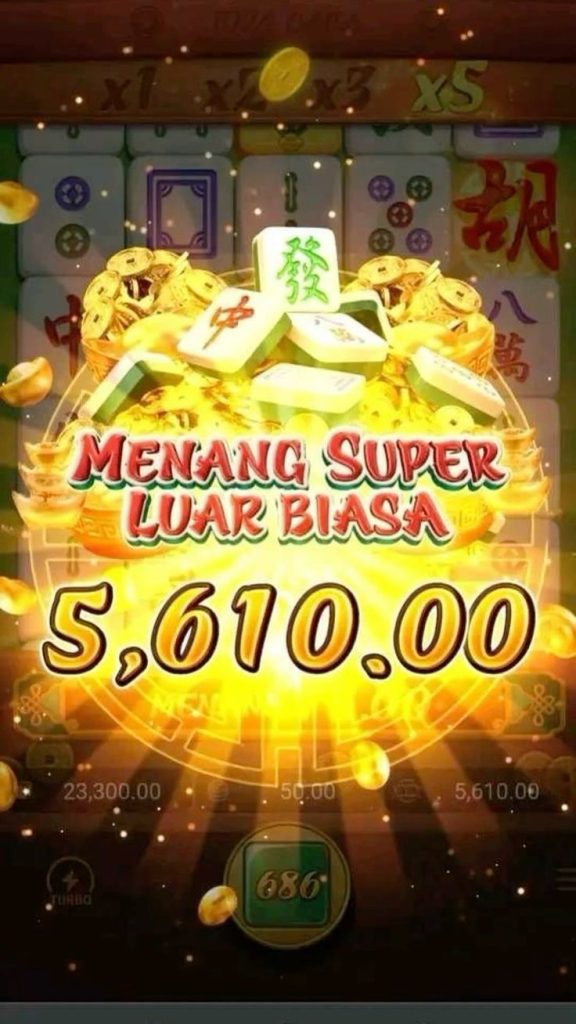 Slot PG Soft Terbaik 2025