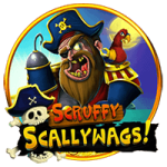 Scruffy Scallywags