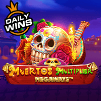 Slot Bertema Meksiko